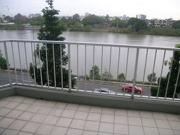 Fairthorpe Apartments - Accommodation NT 0
