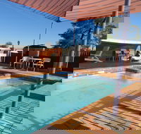 Bishop's Lodge Motor Inn - Accommodation NT