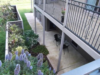 Swan Lake Guest House - Accommodation NT 0