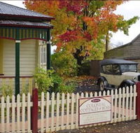 Ross BB Accommodation - Accommodation NT