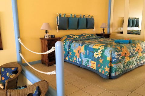 Al Mare Beachfront Retreat - Accommodation NT 7