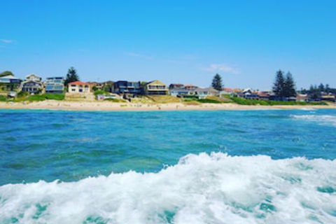 Al Mare Beachfront Retreat - Accommodation NT 0