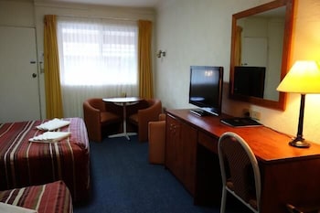 Amber Court Motel, Coonabarabran - Accommodation NT 2