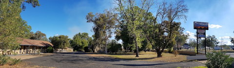 Amber Court Motel, Coonabarabran - Accommodation NT 5