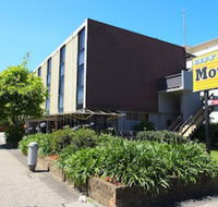 City Beach Motel - Accommodation NT