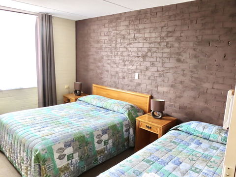 Wedderburn Goldseeker Motel - NT Tourism 6