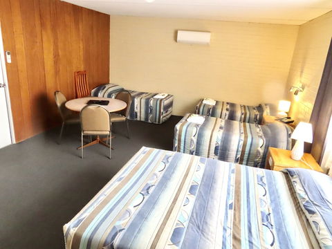 Wedderburn Goldseeker Motel - NT Tourism 4