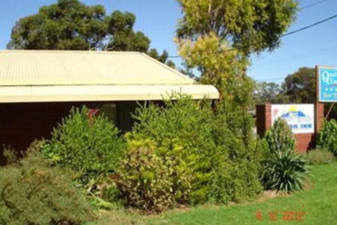 Tooleybuc Country Roads Motor Inn - NT Tourism 7