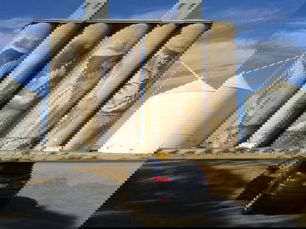 Towaninny ACT Accommodation NT