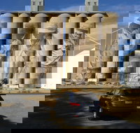 Mount Wycheproof Motor Inn - Accommodation NT