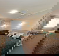 Abraham Lincoln Motel - NT Tourism
