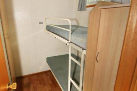 Wangaratta Caravan Park - Accommodation NT 4