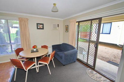 Wangaratta Caravan Park - Accommodation NT 7