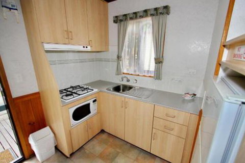 Wangaratta Caravan Park - Accommodation NT 2