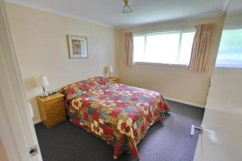 Wangaratta Caravan Park - Accommodation NT 3