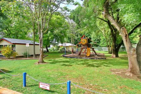 Wangaratta Caravan Park - Accommodation NT 6
