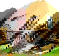 Amberoo Apartments Tamworth - NT Tourism