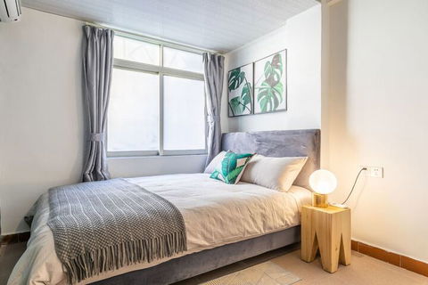 Bondi Beach Sandcastle Accommodation - NT Tourism 2