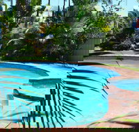 Rockhampton Riverside Central Hotel - Accommodation NT