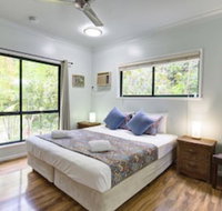Red Mill House in Daintree - Accommodation NT