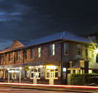 Sunnyside Tavern - Accommodation NT