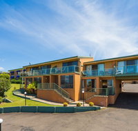 Panoramic Townhouses by Lisa - Accommodation NT