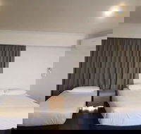 Dandenong Motel - Accommodation NT