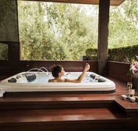 Losari Retreat - Accommodation NT