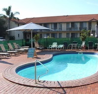 Aquarius Resort Holiday Apartments - Accommodation NT