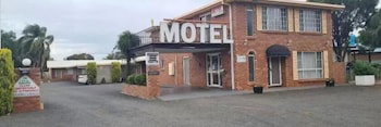 Alfa Motel - Accommodation NT 2