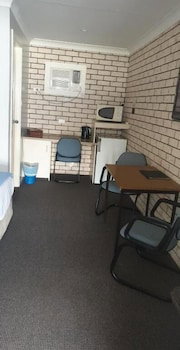 Alfa Motel - Accommodation NT 6