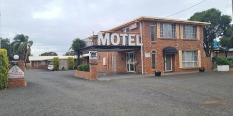 Alfa Motel - Accommodation NT 3