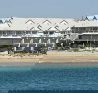 Ocean Centre Hotel - NT Tourism