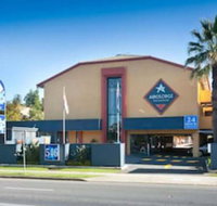 Airolodge International - Accommodation NT