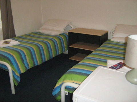 Kookaburra Inn - Accommodation NT 5