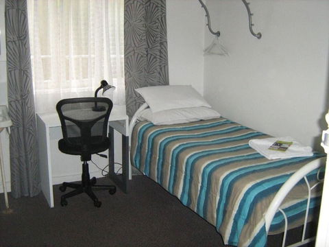 Kookaburra Inn - Accommodation NT 1
