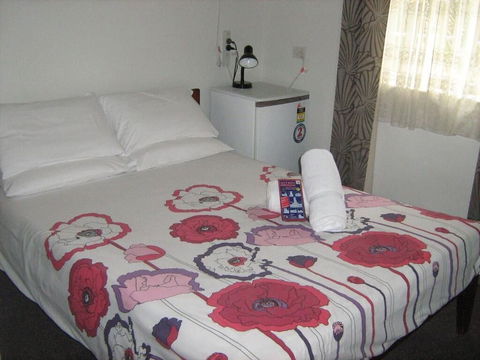Kookaburra Inn - Accommodation NT 6