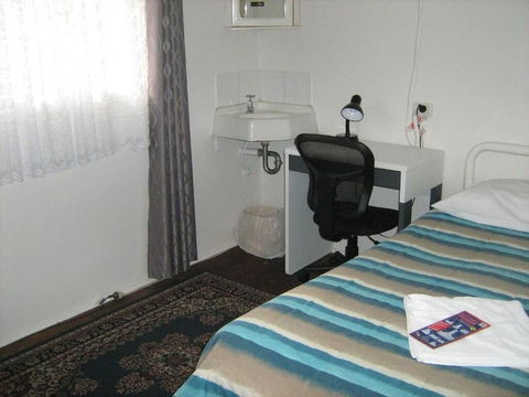 Kookaburra Inn - Accommodation NT 4