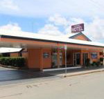 Parkside Motel - Accommodation NT