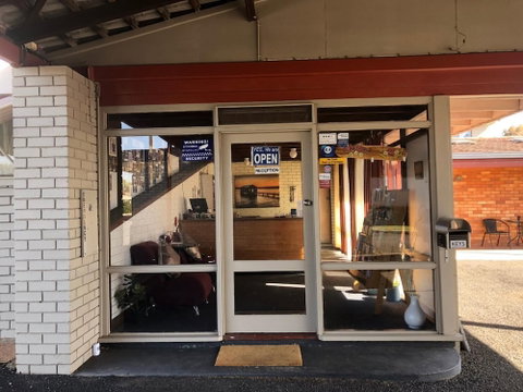Anna Bella Motel - Accommodation NT 3