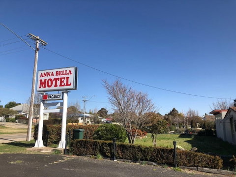 Anna Bella Motel - Accommodation NT 4
