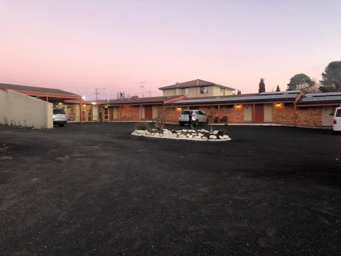 Anna Bella Motel - Accommodation NT 0