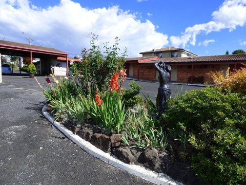 Anna Bella Motel - Accommodation NT 6