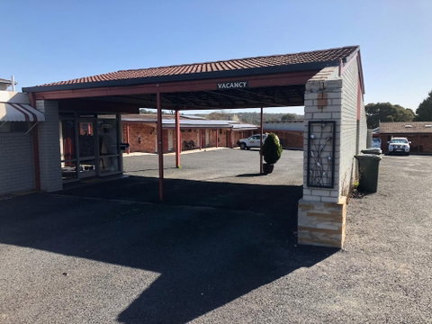 Anna Bella Motel - Accommodation NT 5