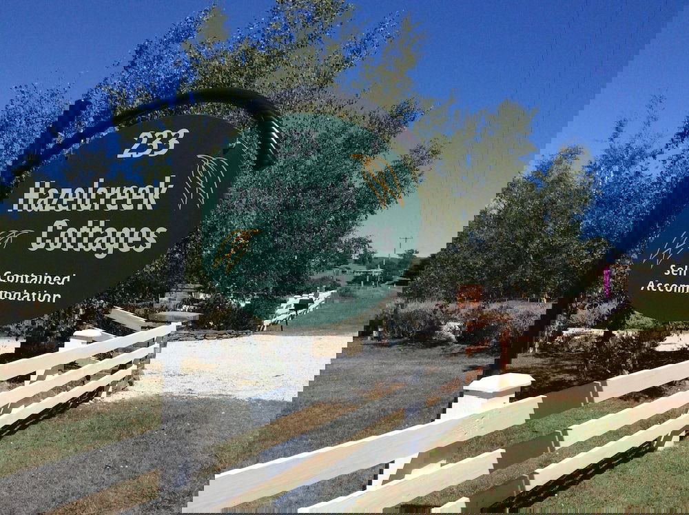 Blackwall TAS Accommodation NT