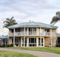Harbourview House - Accommodation NT