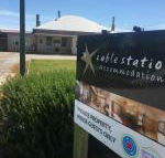 Cable Station Accommodation - Accommodation NT