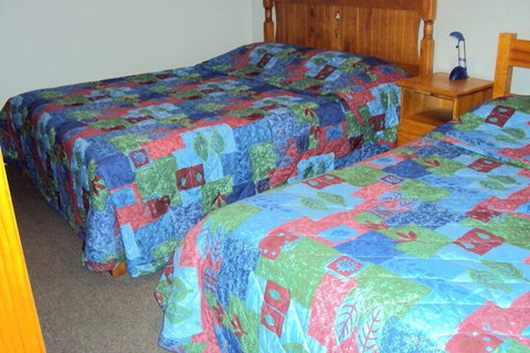 Palm Valley Motel And Self-contained Holiday Units - Accommodation NT 7