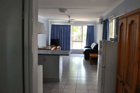 Palm Valley Motel And Self-contained Holiday Units - Accommodation NT 6