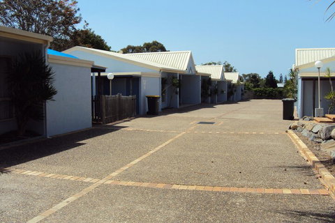Palm Valley Motel And Self-contained Holiday Units - Accommodation NT 1